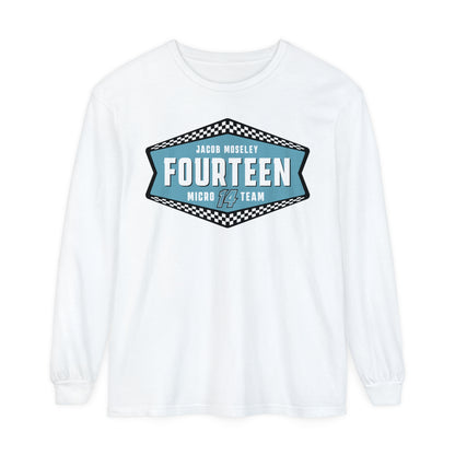 Fourteen Jacob Moseley Arizona Long Sleeve T-Shirt