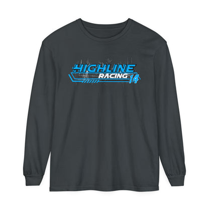 14 Crew Jacob Moseley Long Sleeve T-Shirt