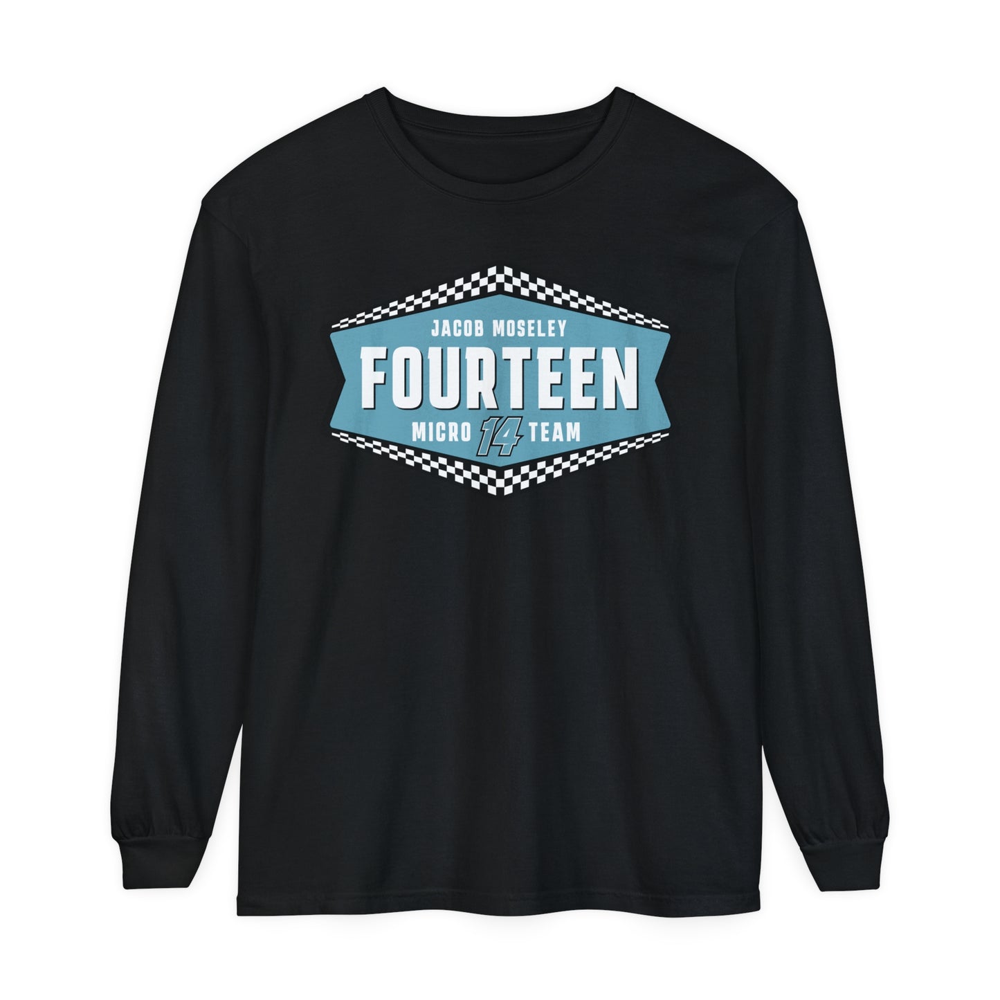 Fourteen Jacob Moseley Arizona Long Sleeve T-Shirt