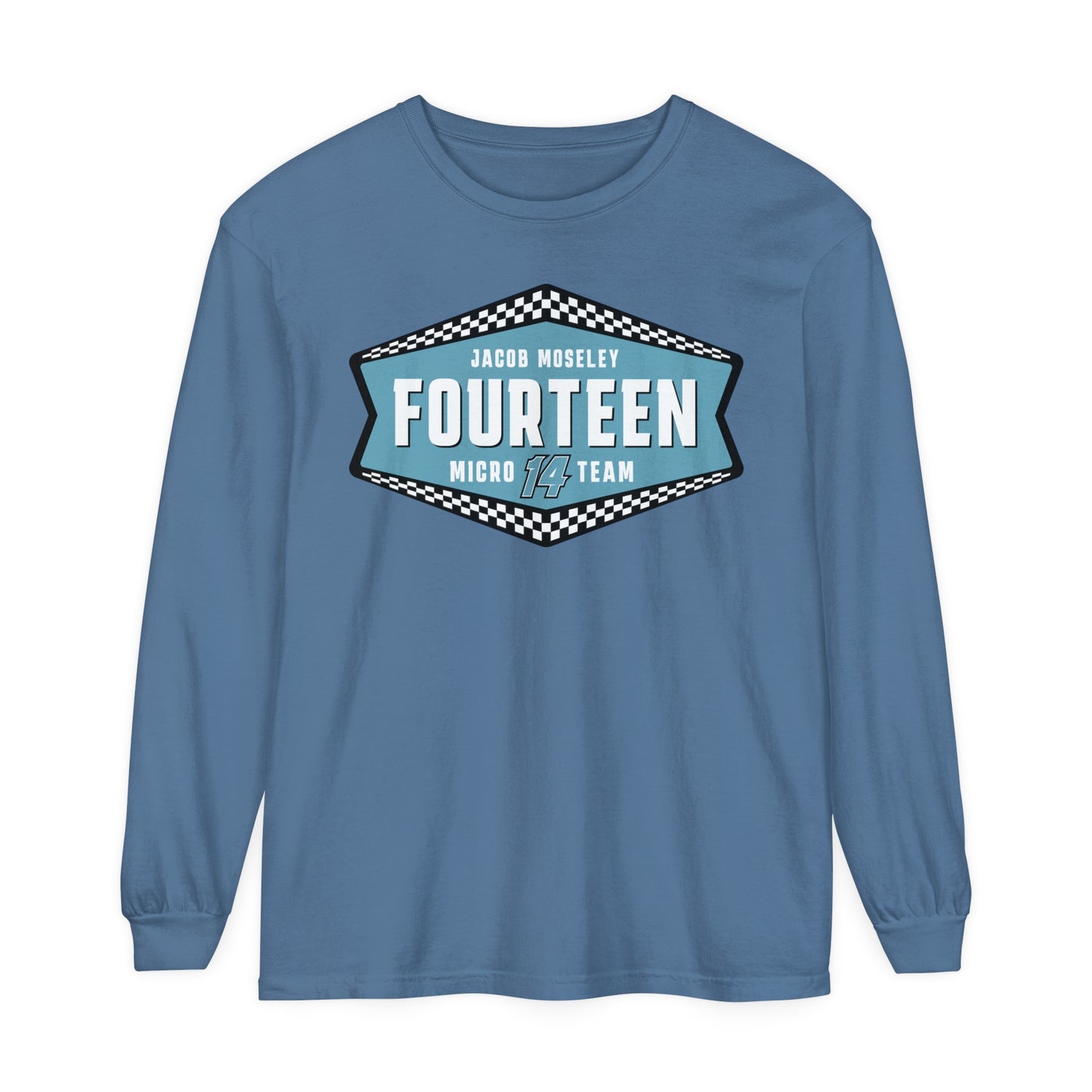 Fourteen Jacob Moseley Arizona Long Sleeve T-Shirt