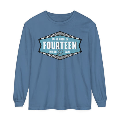 Fourteen Jacob Moseley Arizona Long Sleeve T-Shirt