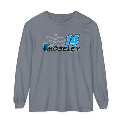 Jacob Moseley Arizona Long Sleeve T-Shirt