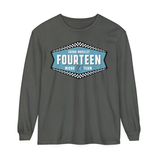 Fourteen Jacob Moseley Arizona Long Sleeve T-Shirt