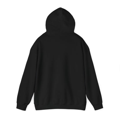 Fourteen Micro Team Unisex Heavy Blend™ Hooded Sweatshirt