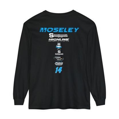 14 Crew Jacob Moseley Long Sleeve T-Shirt