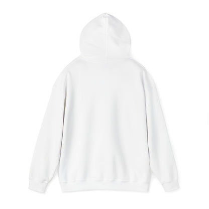 Fourteen Micro Team Unisex Heavy Blend™ Hooded Sweatshirt