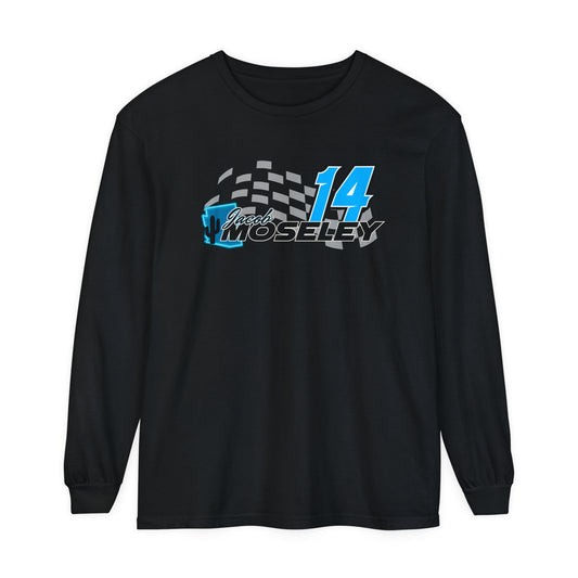 Jacob Moseley Arizona Long Sleeve T-Shirt