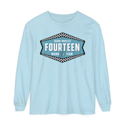 Fourteen Jacob Moseley Arizona Long Sleeve T-Shirt