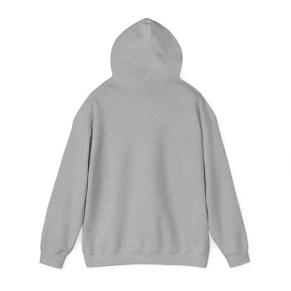 Fourteen Micro Team Unisex Heavy Blend™ Hooded Sweatshirt