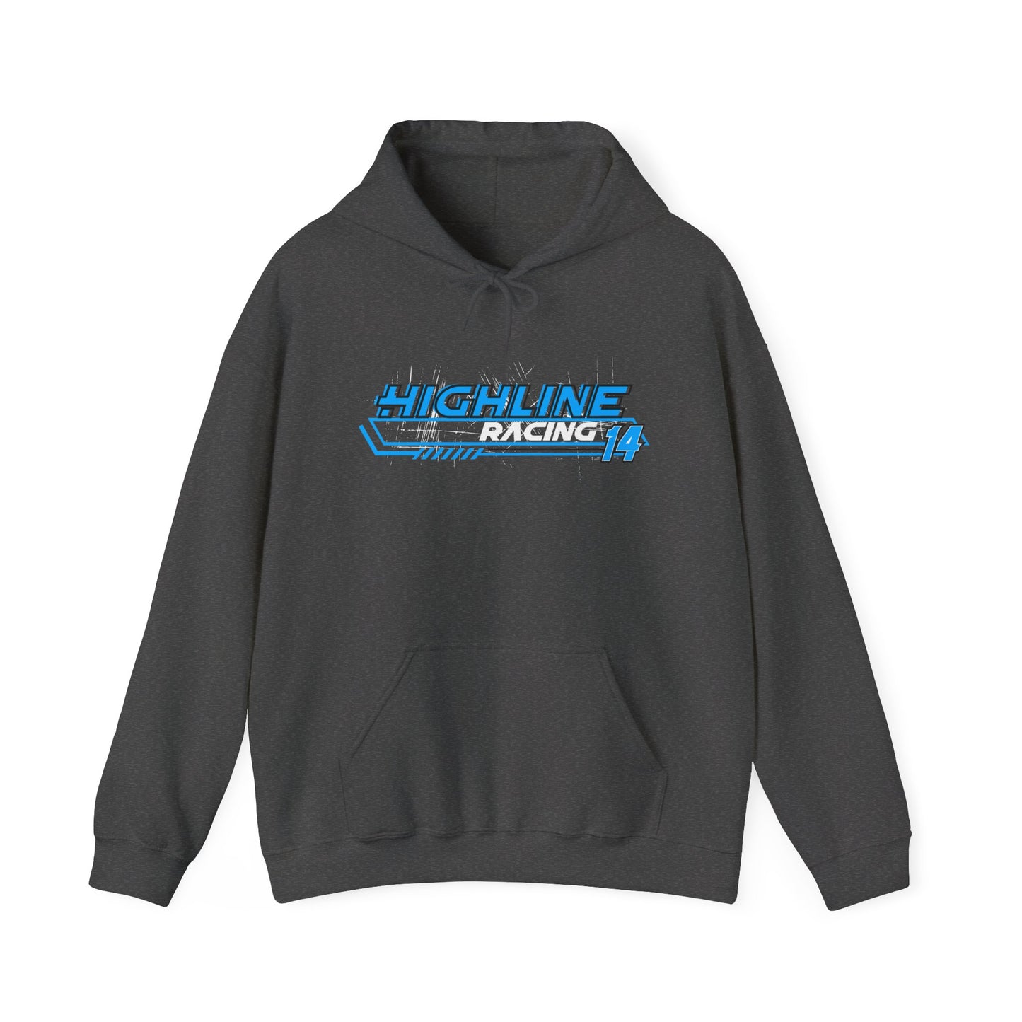 13 Crew Unisex Heavy Blend™ Hooded Sweatshirt