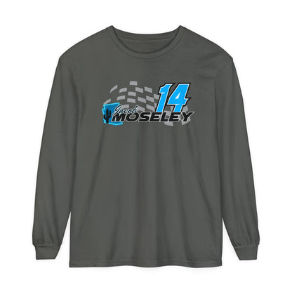 Jacob Moseley Arizona Long Sleeve T-Shirt