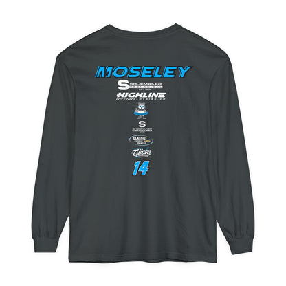 14 Crew Jacob Moseley Long Sleeve T-Shirt