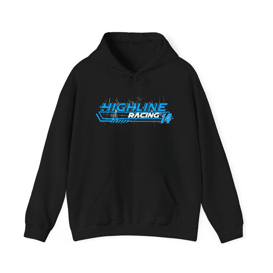 13 Crew Unisex Heavy Blend™ Hooded Sweatshirt