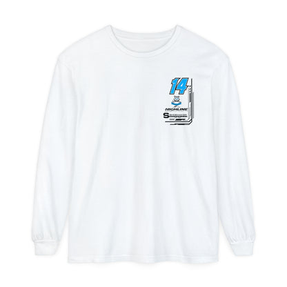 Jacob Moseley Long Sleeve T-Shirt