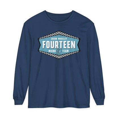 Fourteen Jacob Moseley Arizona Long Sleeve T-Shirt