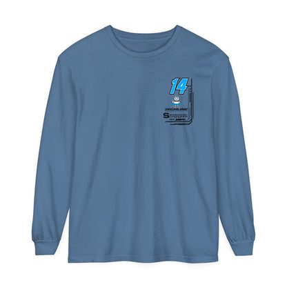 Jacob Moseley Long Sleeve T-Shirt