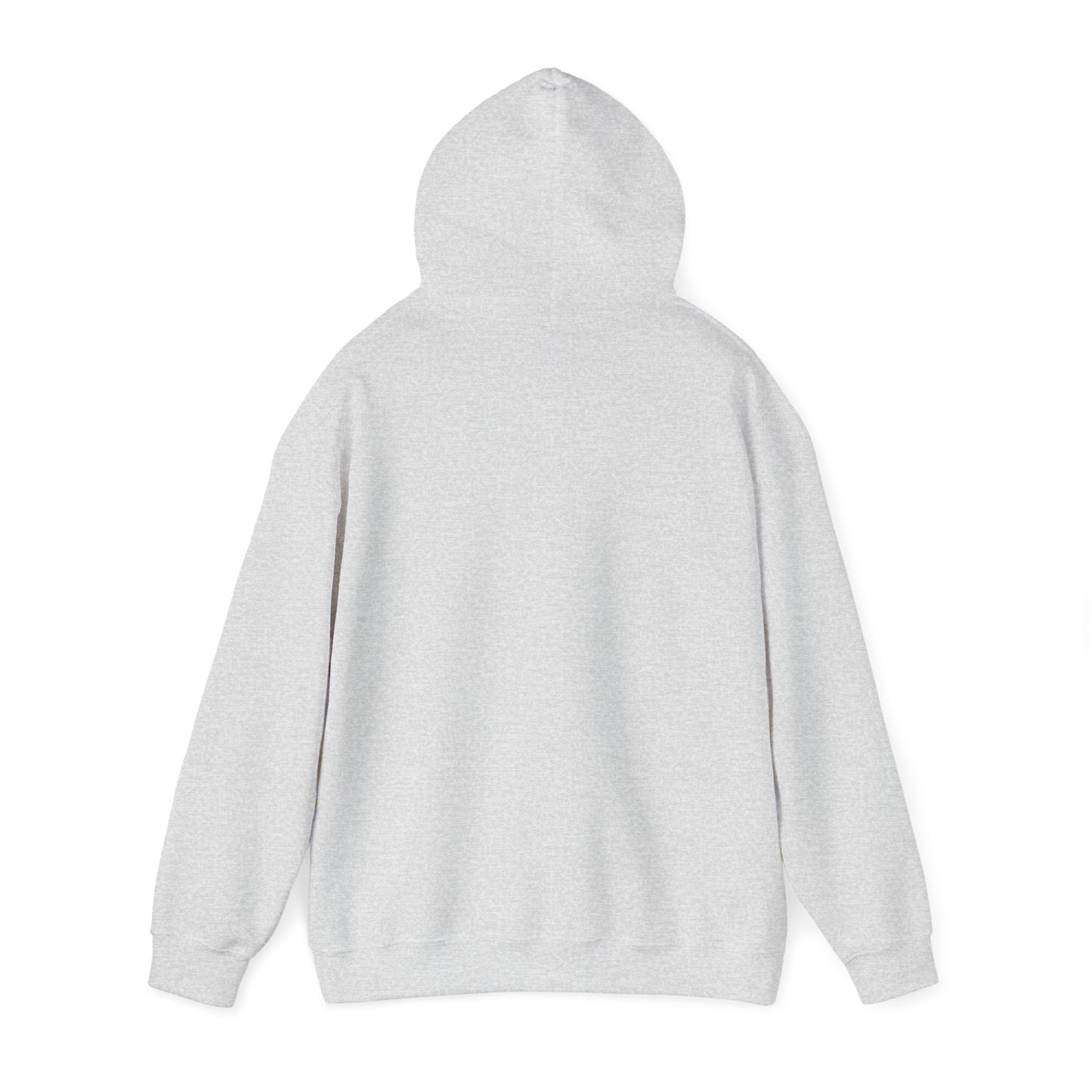 Fourteen Micro Team Unisex Heavy Blend™ Hooded Sweatshirt