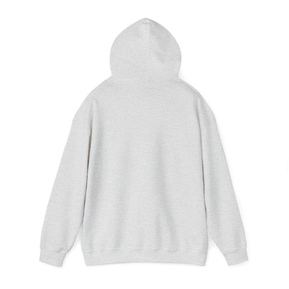 Fourteen Micro Team Unisex Heavy Blend™ Hooded Sweatshirt