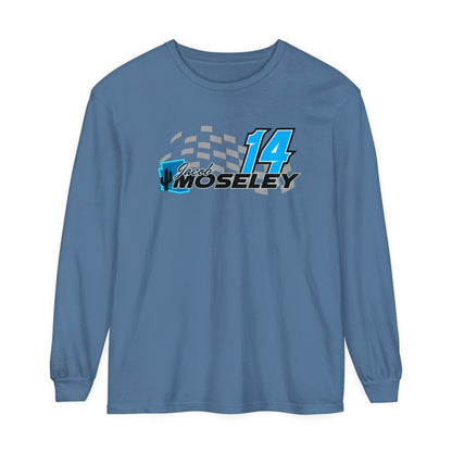 Jacob Moseley Arizona Long Sleeve T-Shirt