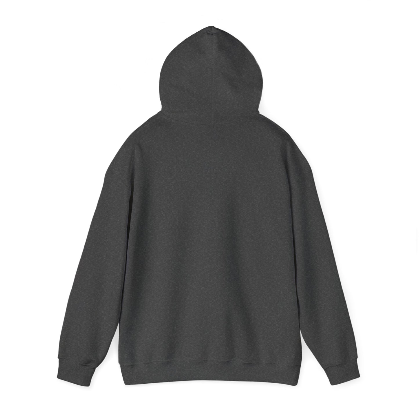 Fourteen Micro Team Unisex Heavy Blend™ Hooded Sweatshirt