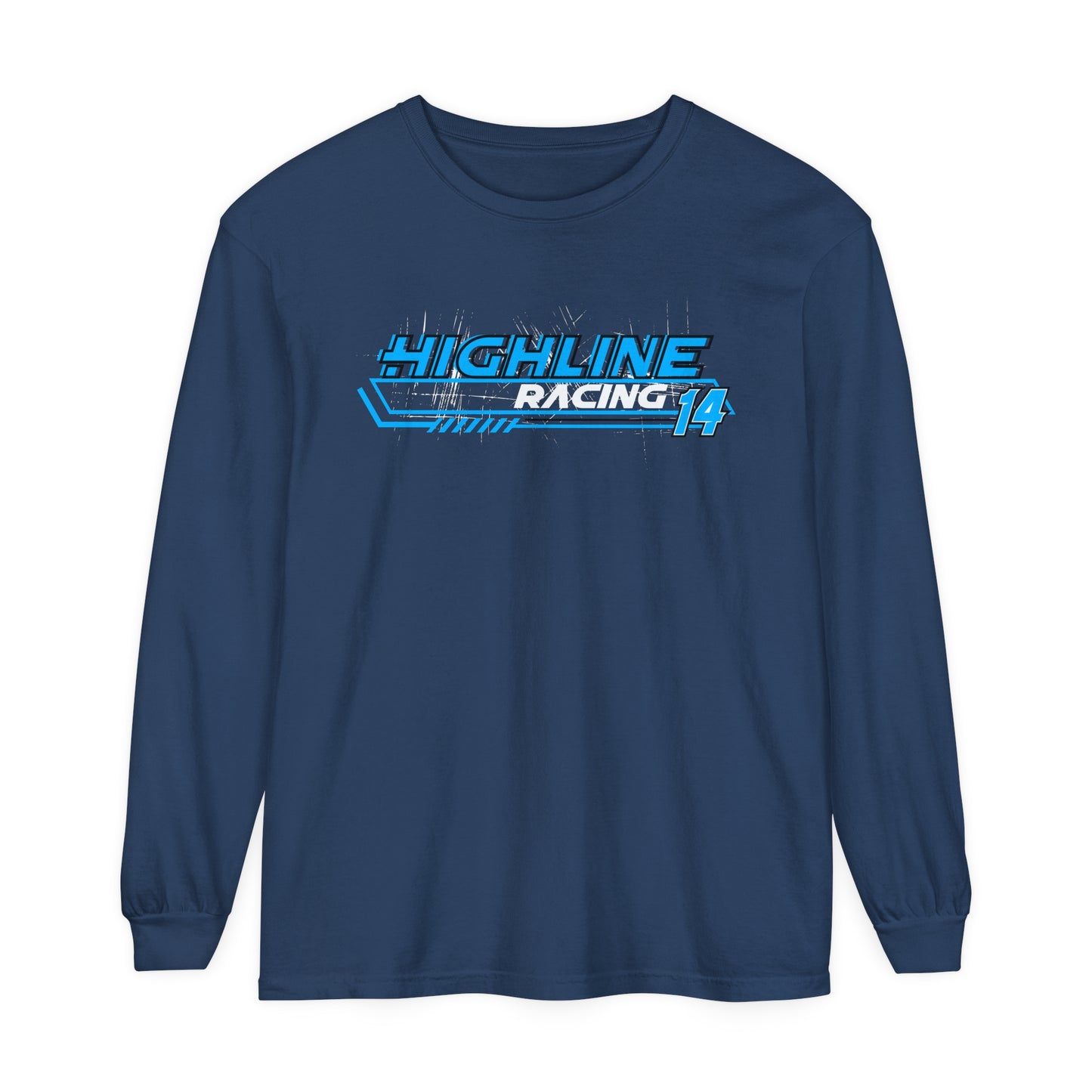 14 Crew Jacob Moseley Long Sleeve T-Shirt