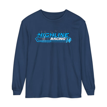 14 Crew Jacob Moseley Long Sleeve T-Shirt