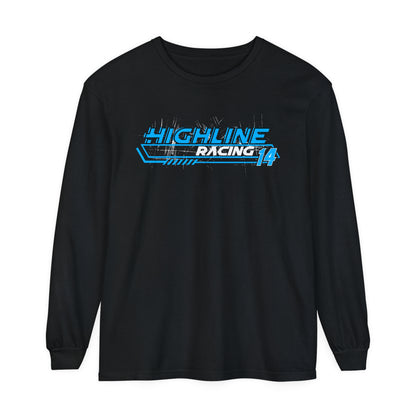 14 Crew Jacob Moseley Long Sleeve T-Shirt