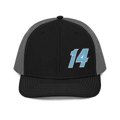 Team 14 Trucker Cap