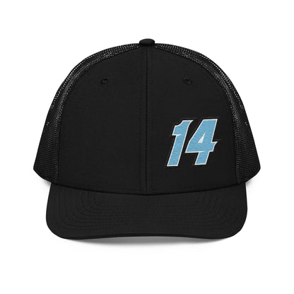 Team 14 Trucker Cap