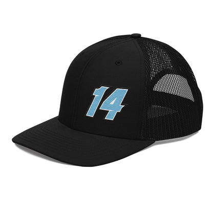 Team 14 Trucker Cap