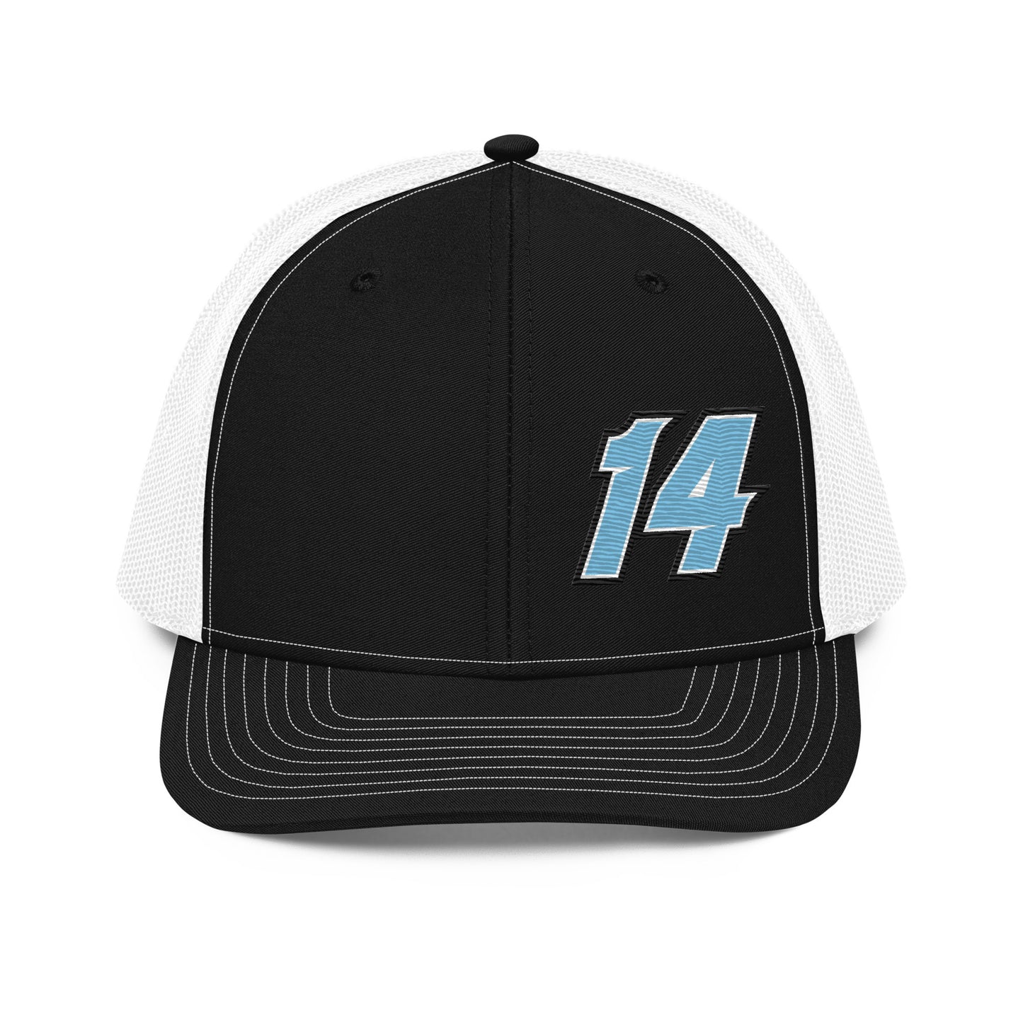 Team 14 Trucker Cap