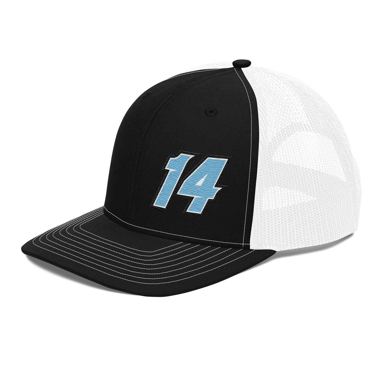 Team 14 Trucker Cap