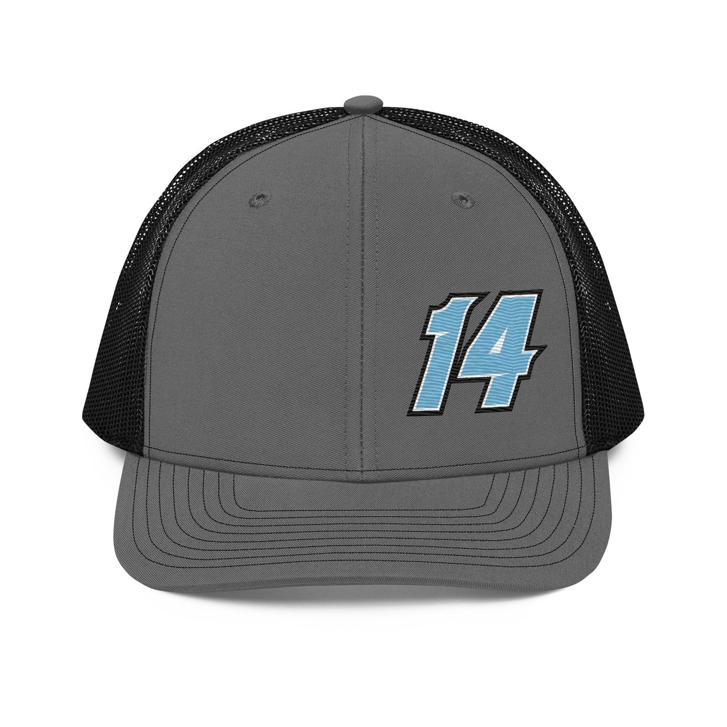 Team 14 Trucker Cap