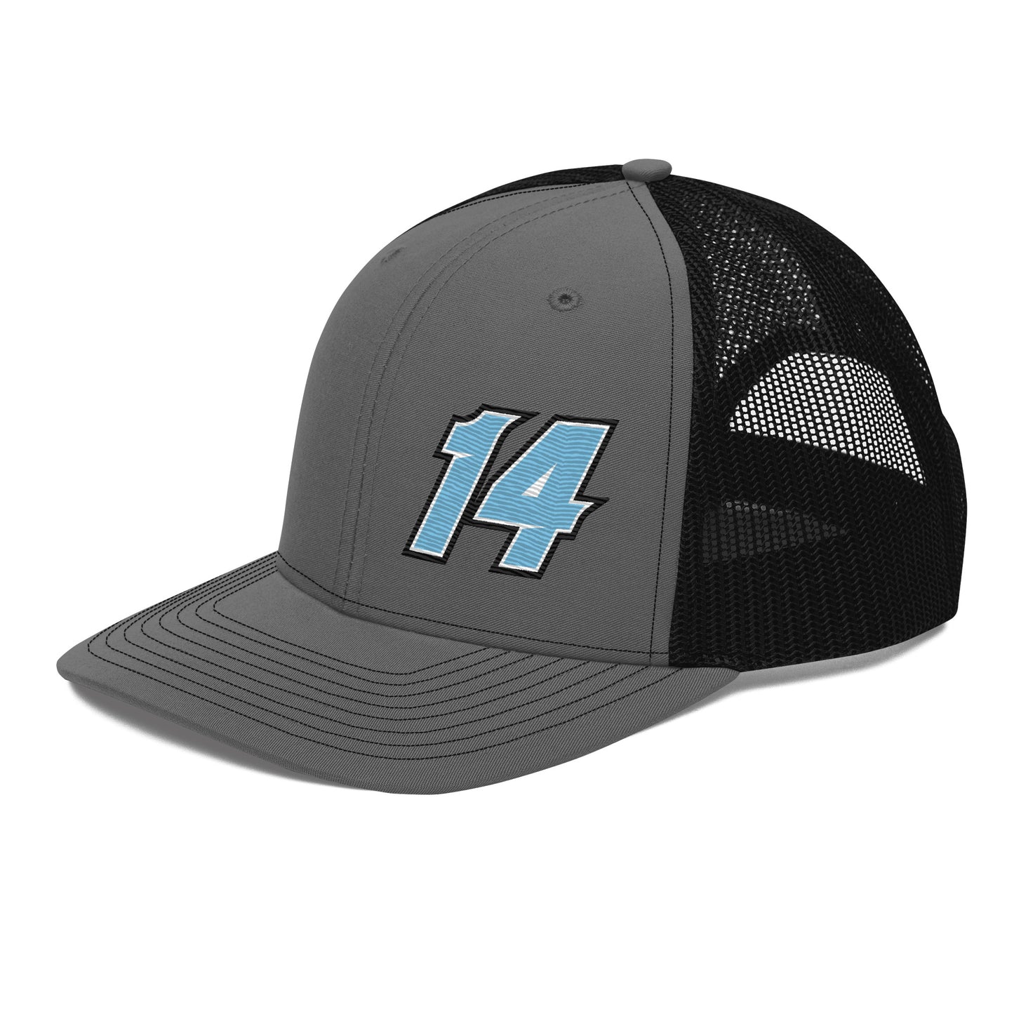 Team 14 Trucker Cap