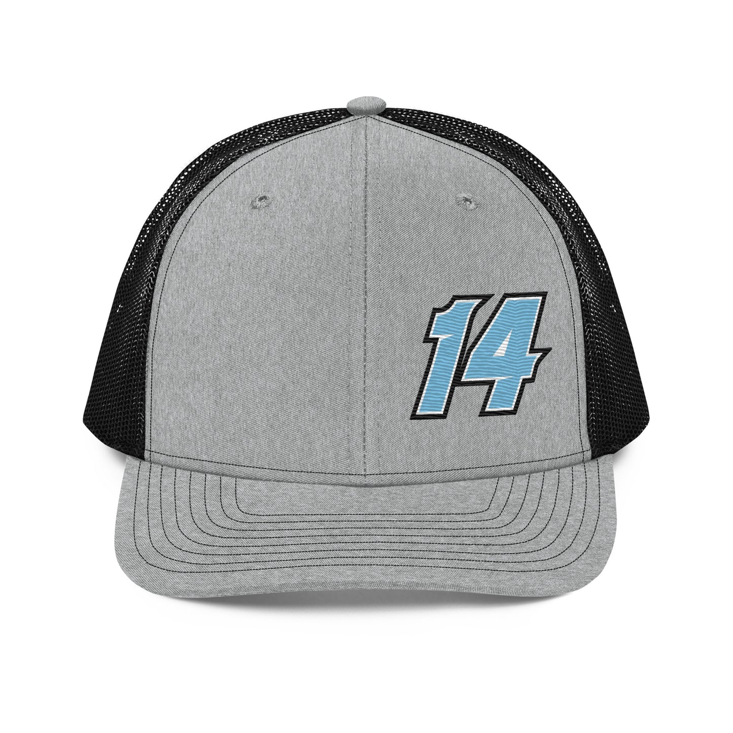 Team 14 Trucker Cap