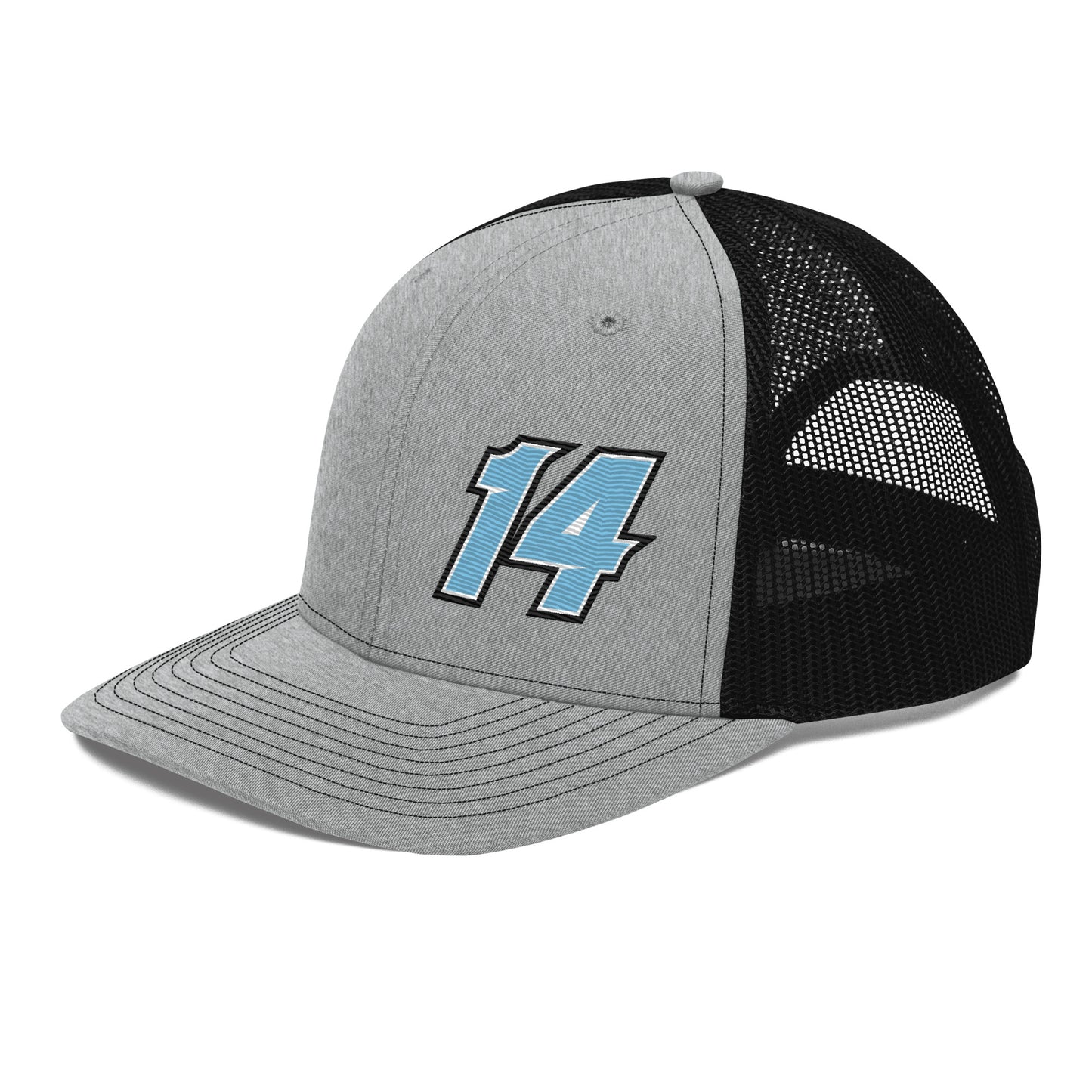 Team 14 Trucker Cap