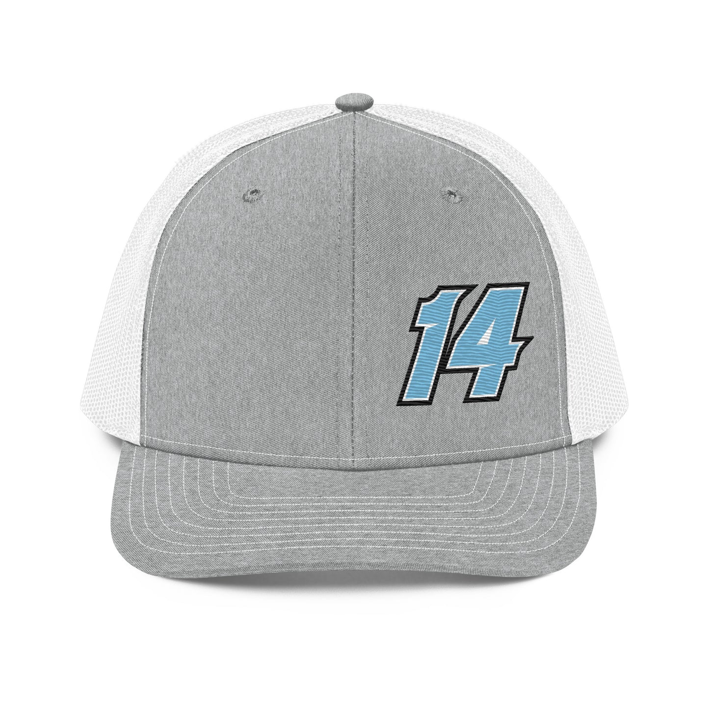 Team 14 Trucker Cap