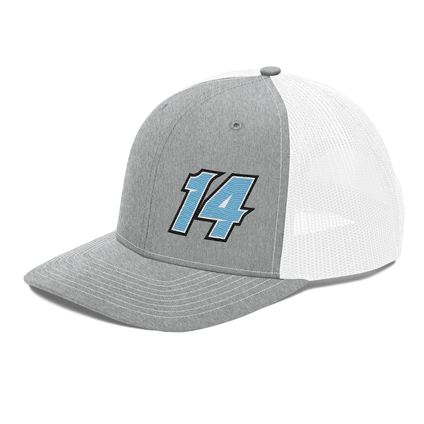 Team 14 Trucker Cap